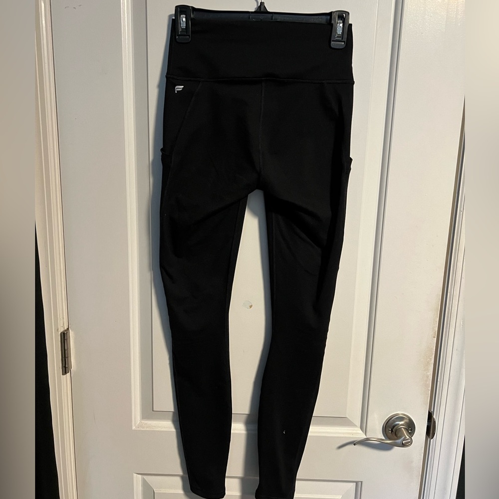 Fabletics powerhold leggings